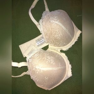 Le Mystere Nursing Bra 36C